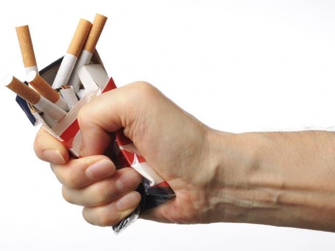 Própositos de 2016: Cómo dejar de fumar